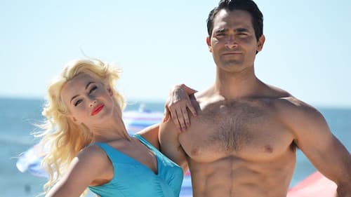 Bigger - Die Joe Weider Story Bild 4