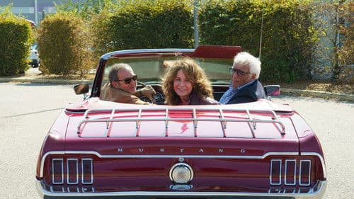 Ticket ins Leben Bild 5