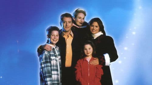 Santas Wunsch zu Weihnachten Bild 2