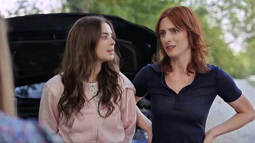 Kidnapped in a Small Town Bild 1