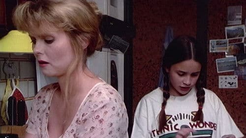 Der Richter und das Mädchen Bild 1