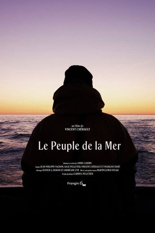 Le peuple de la mer