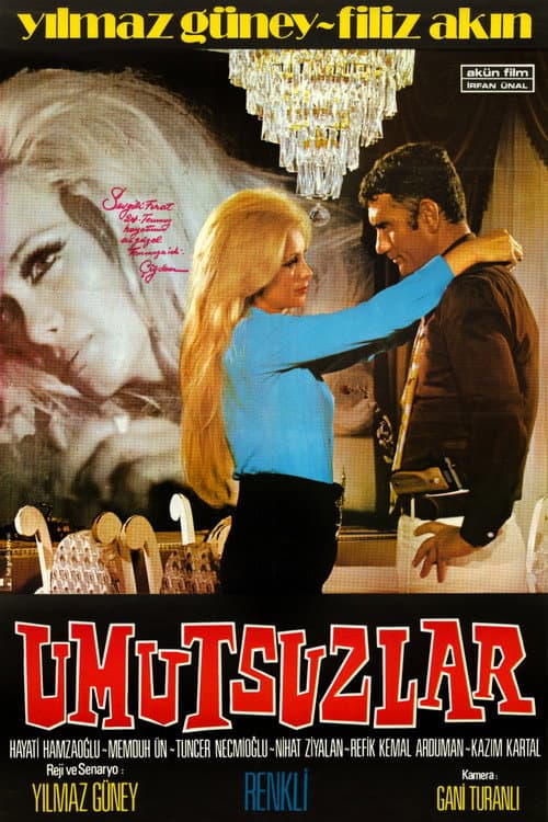 Umutsuzlar