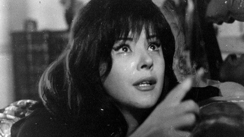 Fuego en la sangre Bild 2