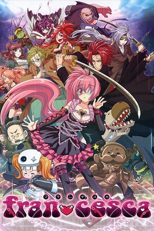 Francesca