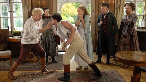 Śluby panieńskie Bild 3