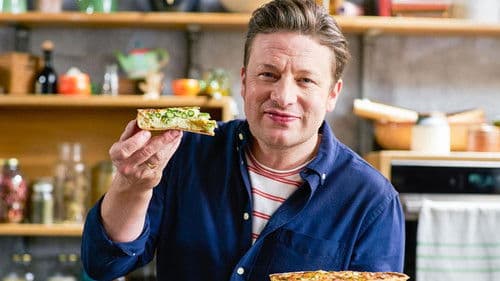 Jamie's Meat-Free Meals Bild 1