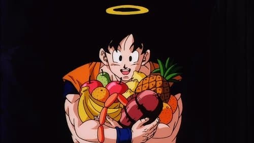 Dragonball Z: Super-Saiyajin Son-Gohan Bild 5