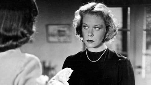 Jeg mødte en morder Bild 3