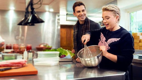 Kulinarische Familiengeschichten mit Antoni Porowski Bild 8