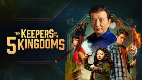 The Keepers of the 5 Kingdoms Bild 4