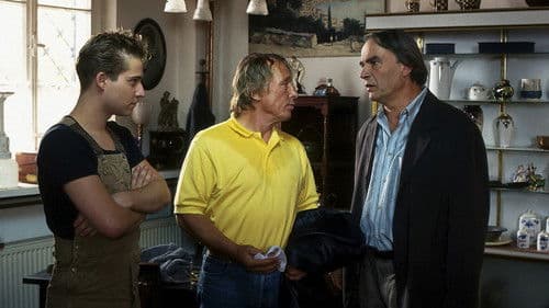 Ein Fall für zwei Bild 1