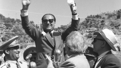 Demirkırat: Bir Demokrasinin Doğuşu Bild 2