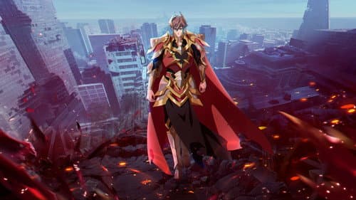 开局就有王者账号 Bild 2