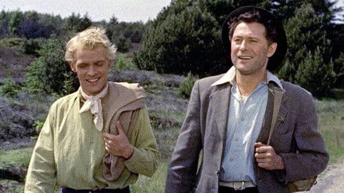 Vagabonderne paa Bakkegaarden Bild 2