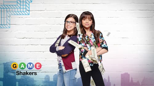 Game Shakers – Jetzt geht’s App Bild 8