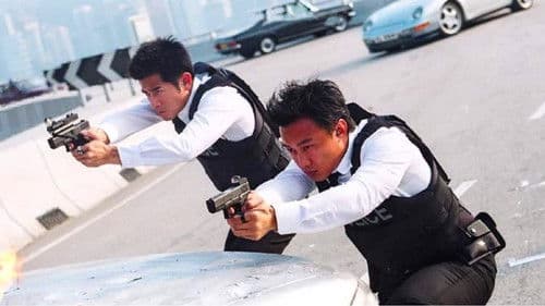 Special Force Hong Kong 2 Bild 1