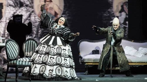 Il barbiere di Siviglia Bild 1