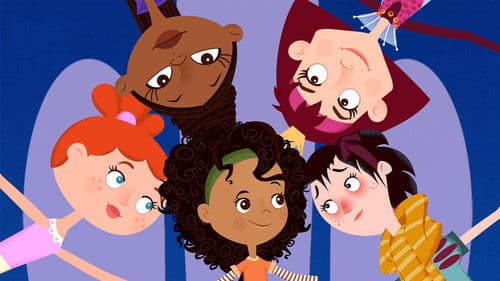 S.O.S Fairy Manu Bild 2