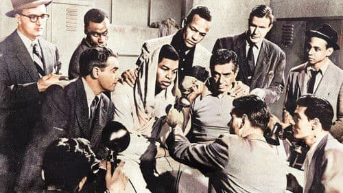 The Joe Louis Story Bild 2