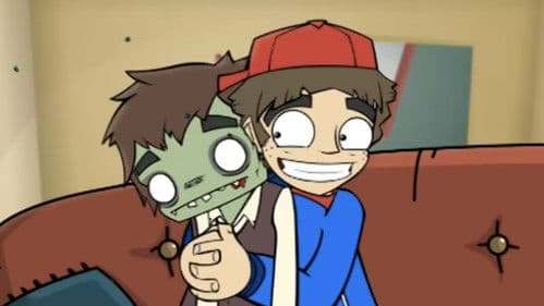 Livin' with Steve Bild 1