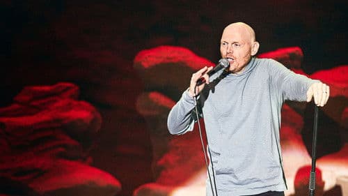 Bill Burr: Live at Red Rocks Bild 4
