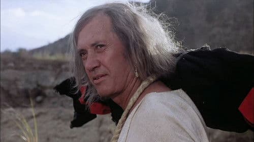 Dune Warriors - Blut für Wasser Bild 1