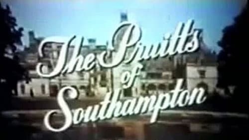 The Pruitts of Southampton Bild 1