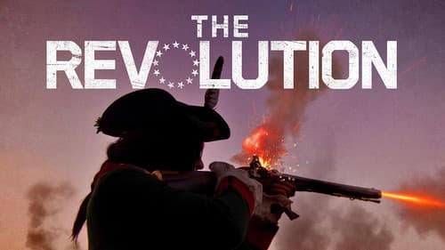 The Revolution Bild 3