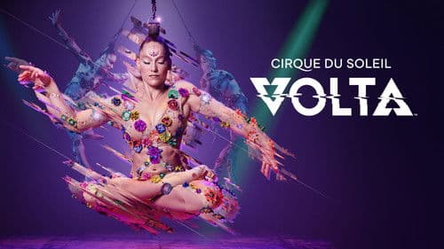 Cirque du Soleil - Volta Bild 2