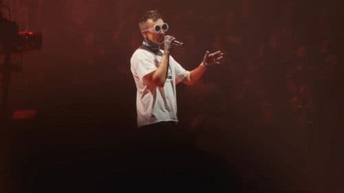 CLANCY WORLD TOUR Bild 4