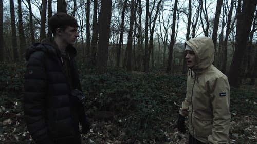 The Woods That Wail Bild 1