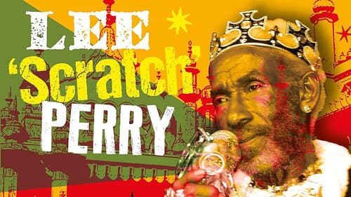 Lee Scratch Perry: The Ultimate Alien Bild 1
