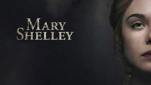 Mary Shelley Bild 2