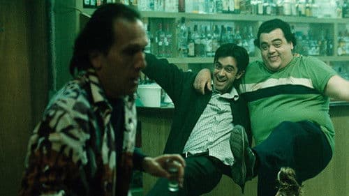 Adiós mundo cruel Bild 1