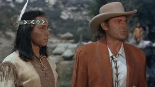 Brave Warrior Bild 2