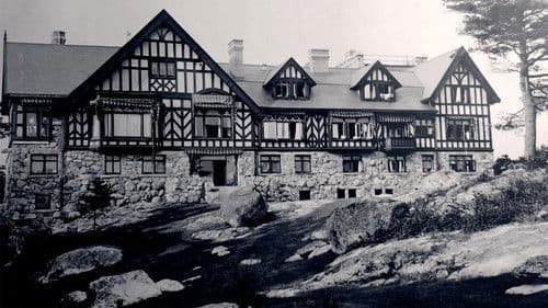 The Secret of Tuxedo Park Bild 1