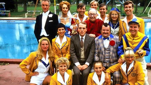 Hi-de-Hi! Bild 8