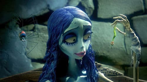 Corpse Bride - Hochzeit mit einer Leiche Bild 8