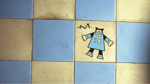 Du Baptême à Je dis -M- Bild 1