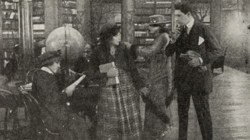 Sally in Our Alley Bild 1