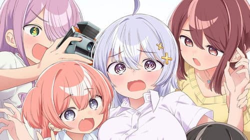 Yowayowa Sensei Bild 1