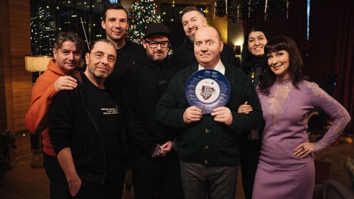 Большая разница-2024 Bild 1