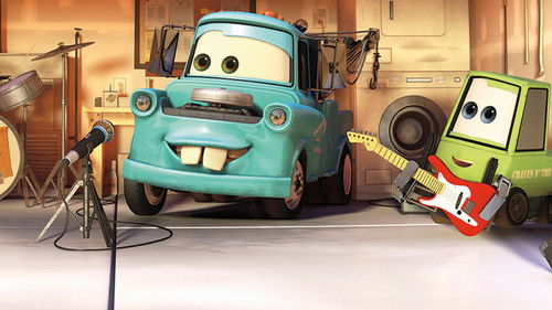 Heavy Metal Hook Bild 2