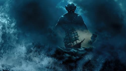 Die letzte Fahrt der Demeter Bild 1