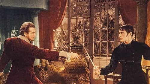 The Wife of Monte Cristo Bild 1