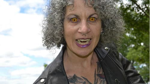 Wolf Mother: Hunted Bild 1