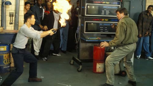 Mörderischer Tausch 2 Bild 6