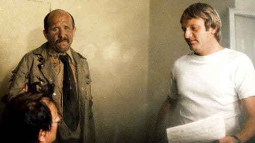 Laßt ihn sich doch fürchten! Bild 1