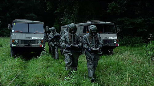 The Visit - Eine außerirdische Begegnung Bild 2